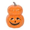 Stacked Pumpkins Oil Burner