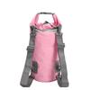Camouflage PVC Waterproof Backpack for Swimming, Beach, and Drifting