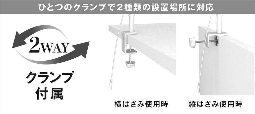 Gentos Lumisus DK-R108WH LED Desk Light (2100 Lumens), ANSI Standard, White