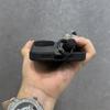 Роскошный браслет Magsafe Прозрачный чехол для телефона для iPhone 11 15 14 13 12 16 17 Pro Max Шнурок для телефона Магнитный противоударный