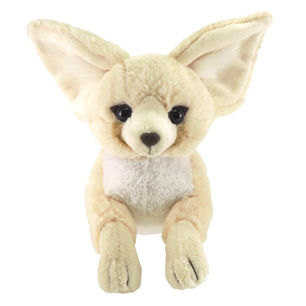 Sunlemon Knee Fennec 24 x 48 x 22 см Мягкая игрушка Fennec Animal P-9522