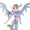 Костюм Лакса Клейна Репродукция ПВХ Приблизительно Полная Фигурка S.H.Figuarts (Пилотная версия.) Набор для катания, и АБС, 130 мм, Предварительно окрашенный