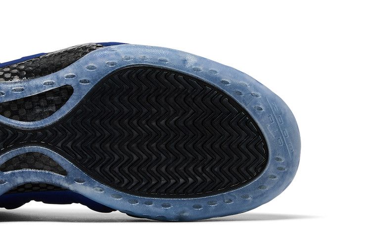 Nike Air Foamposite One Deep Royal
