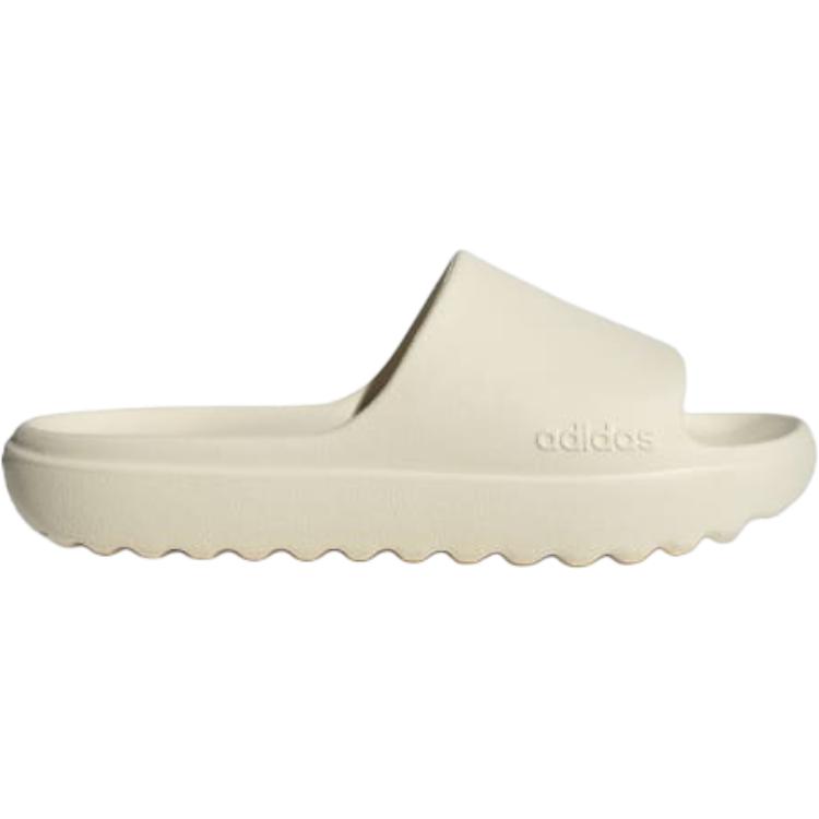 adidas Шлепанцы Adilette Lumia 'Wonder White' JP9578