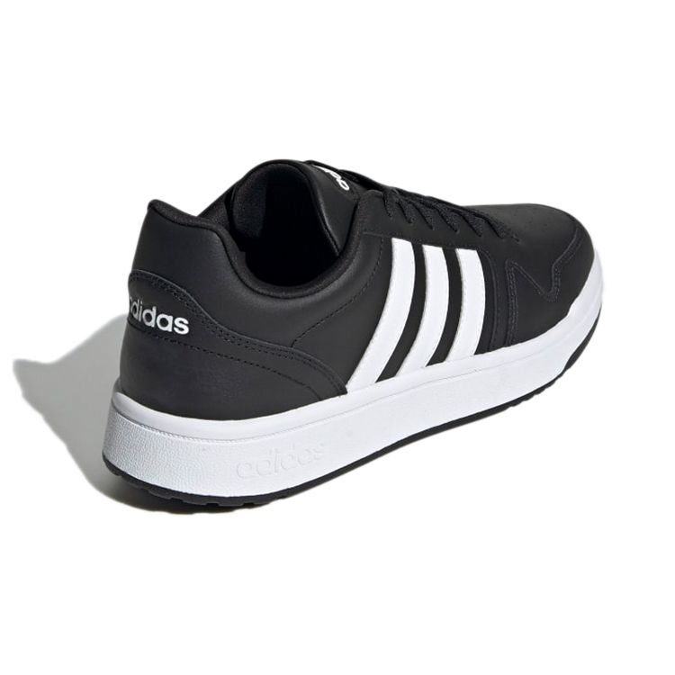 adidas Postmove Black White Мужские кроссовки Core-Black Cloud-White H00460