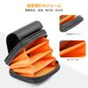 Concept Filter Holds 4 Fits Filters up to 95mm in Circular Filter Filter Lens K&F Case, Filters, Diameter, Case, Camera/DSLR Case/Pouch,
