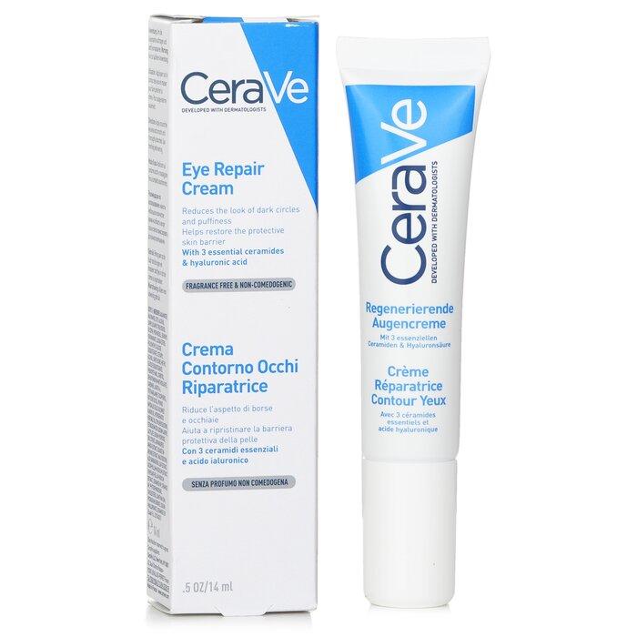 CeraVe Крем для глаз