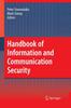 Книга Handbook of Information and Communication Security