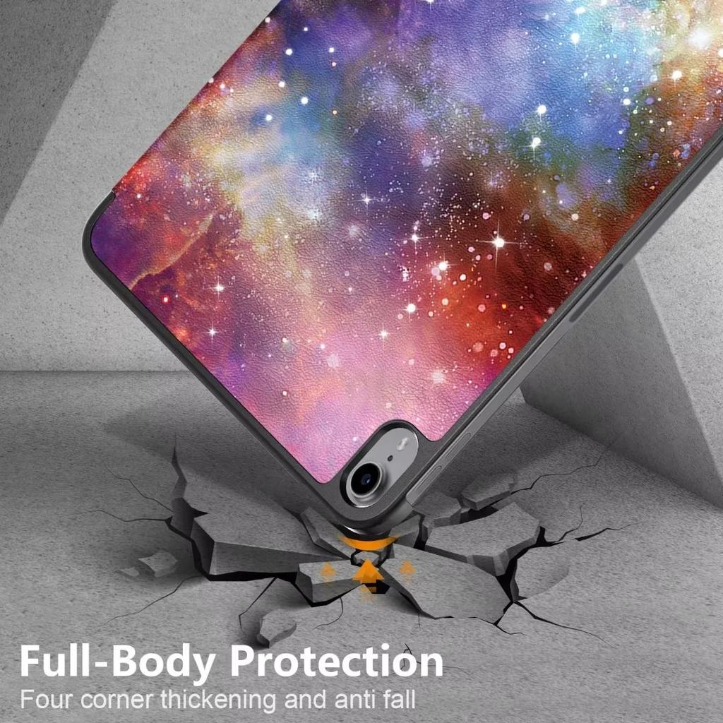 Case for Apple iPad Pro 11 2021 2020,   Ipad Pro 11 2022 Flip Stand Magnetic Smart Folio Stand Cover for Ipad Pro 11 2022 Case
