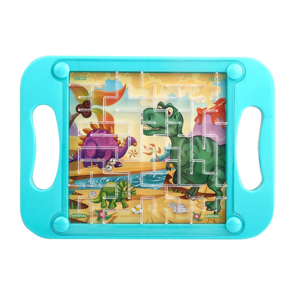 Гравитационный баланс, 3D лабиринт, шар, память, последовательные головоломки, игрушки для детей, Монтессори, игрушка для раннего образования, для взрослых, игра с трудными испытаниями