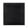 Burberry Bloomsbury Metal Knight Badge Calfskin Card Holder Wallet Women Wallet Black 81204921