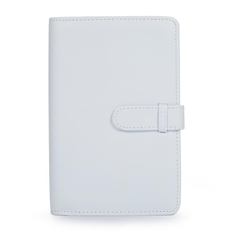 Binder Photo Card Binder Card Collect Binding Machine Picture Albums Storage Album Stationery