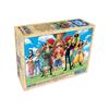 One Piece Jigsaw Puzzle 150 Piece Best Sailor