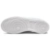 Nike Court Vision 1 Low Comfortable Low top Skateboard Shoes Women's White Blue CD5434-115