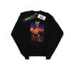 Mens Toy Story 4 Woody And Forky Poster Sweatshirt