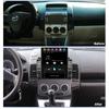 9,7-дюймовый автомобильный радиоприемник для Mazda 5 2005-2010 Android 2 DIN Tesla вертикальный экран Carplay авто радио мультимедийный плеер 2 + 32 ГБ