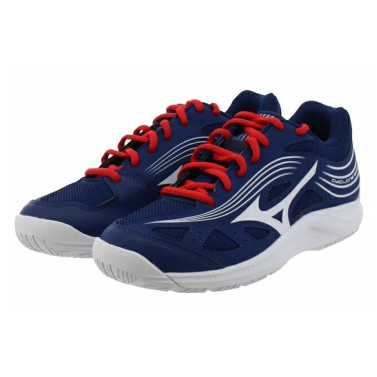 Mizuno Cyclone Speed 3 'Navy Red' V1GA218064