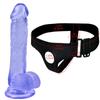 Лесбийский фаллоимитатор, реалистичный пенис, ремень для фаллоимитатора, анальная пробка для геев, присоска, секс-игрушки для женщин, игрушки для взрослых, ремешок для члена