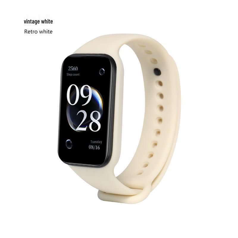 Совместимый ремешок из ТПУ для Redmi Band 2 и Xiaomi Band 8 Active