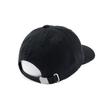 KENDA CLASSICA LOGO BALL CAP - BLACK / BABC01-16s