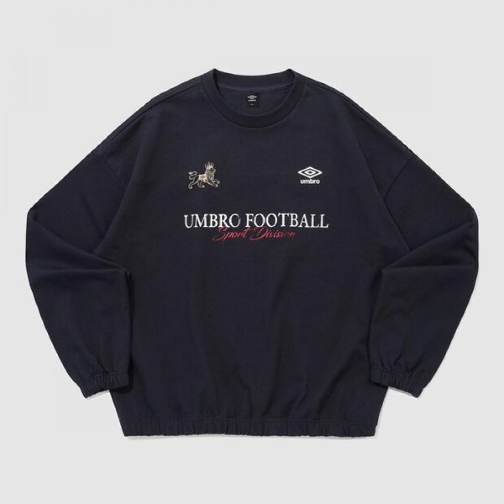 Umbro Стеганая толстовка Ur311cfs95