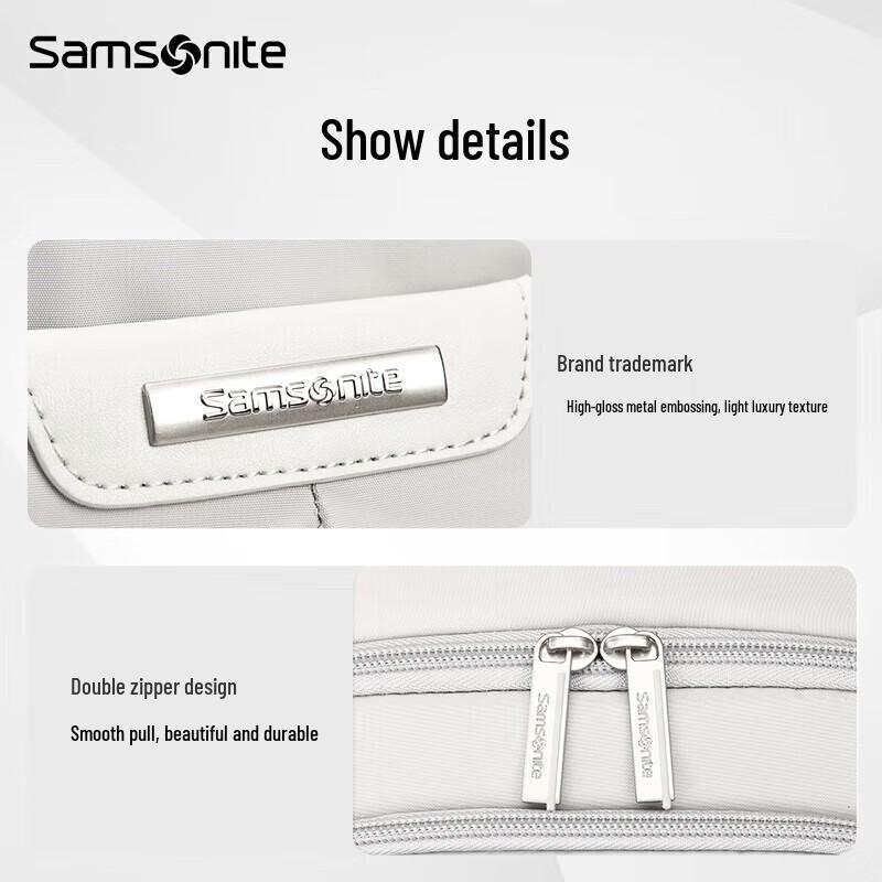 Универсальный рюкзак для ноутбука Samsonite BP2 13,3 дюйма