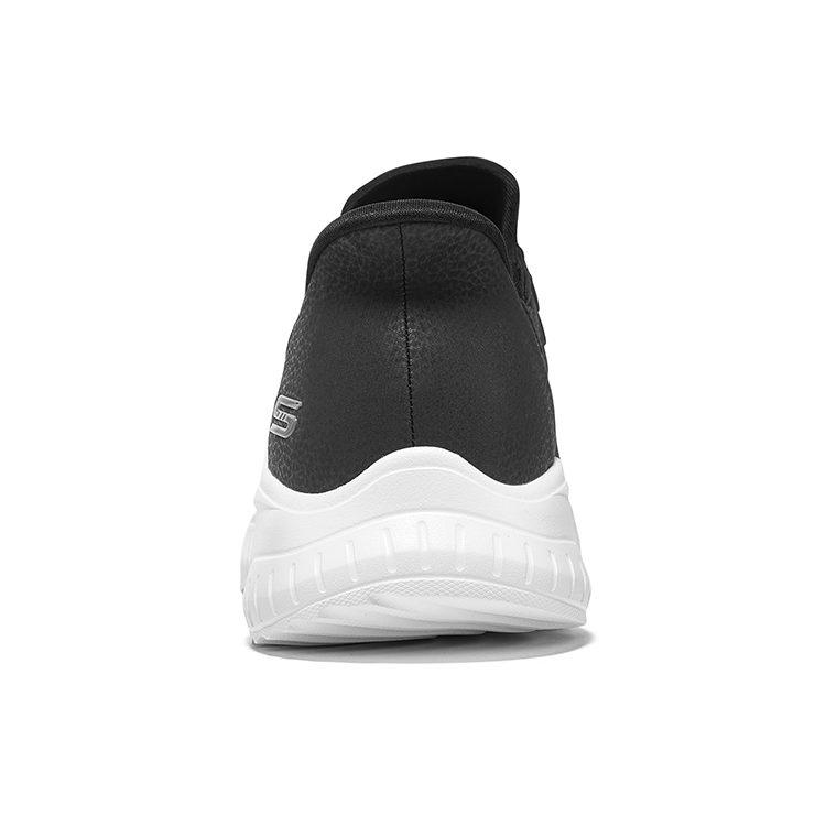 Skechers Слипоны Bobs Sport Squad Chaos 'Черный' 118300-BLK