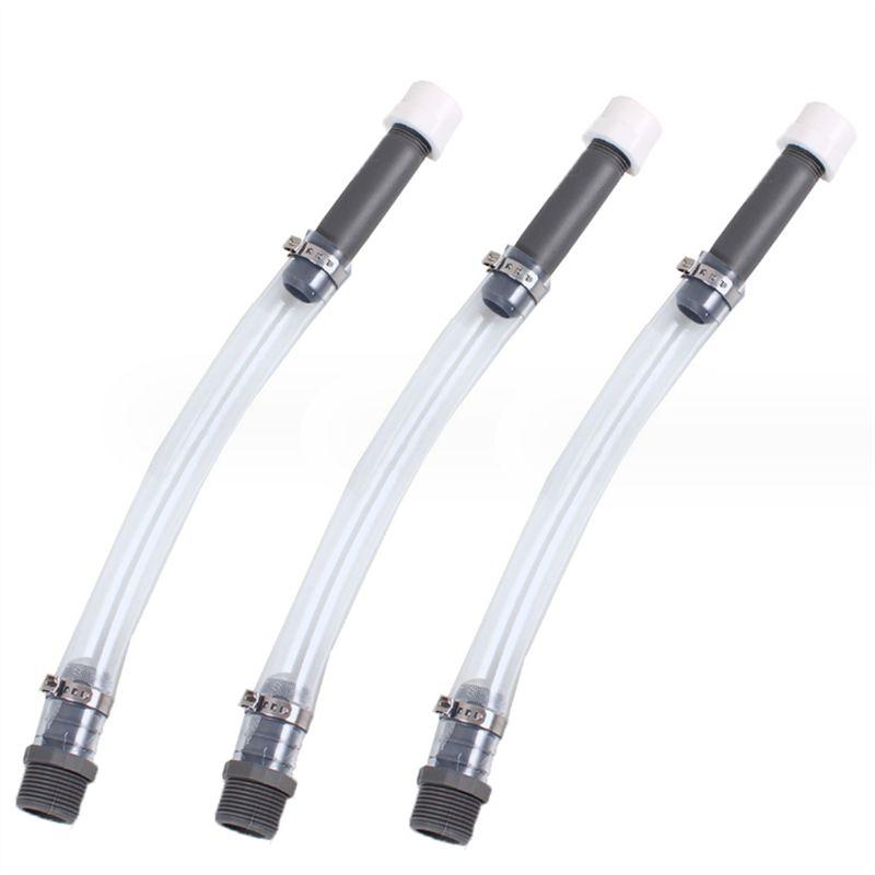 AEF2-Racing Fuel Jug Hose - Gas Can Spout For 5 Gallon With Upgraded Filter Design