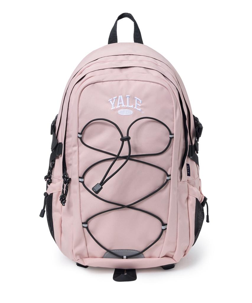 Yale Think Pack 45л_Розовый