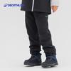 Decathlon Kids' Autumn/Winter Casual Sports Pants