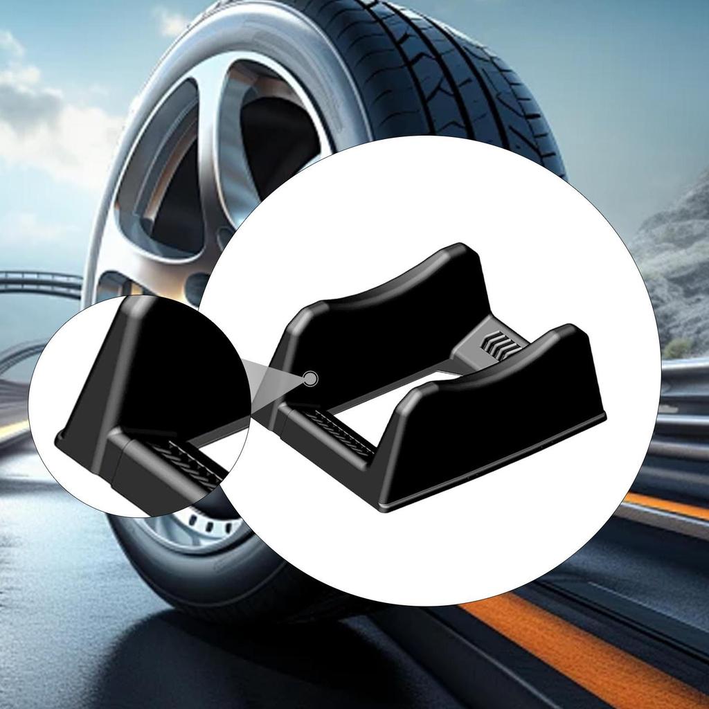 Car Tire Display Stand Rim Storage Multifunctional Shelf Wheel Rack Tray Base for