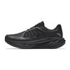 Running Series Trendy Versatile Comfortable Fashion Fabric Synthetic Leather Shock Absorption Non-Slip Low-Top Casual Running Shoes 112445504R-5