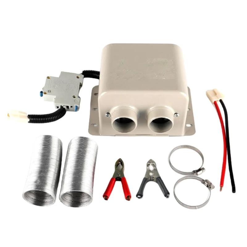 Автомобильный обдув стекол, обогреватель, вентилятор теплого воздуха, электрический обогреватель стекол, сушилка, вентилятор