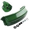 Tractor Front Bumper Lawnmower Accessries Replacement Part With Screws