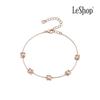 [leshop] Браслет «Безмятежность» 14K (Позолоченный)_LJ5158BRB