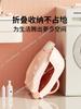 Foldable Children Shampoo Recliner Baby Hair Washing Bed for Home Salon