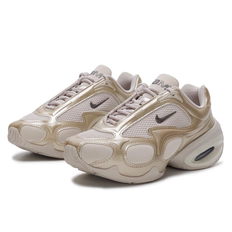 Nike Повседневная женская обувь Air Max Muse
