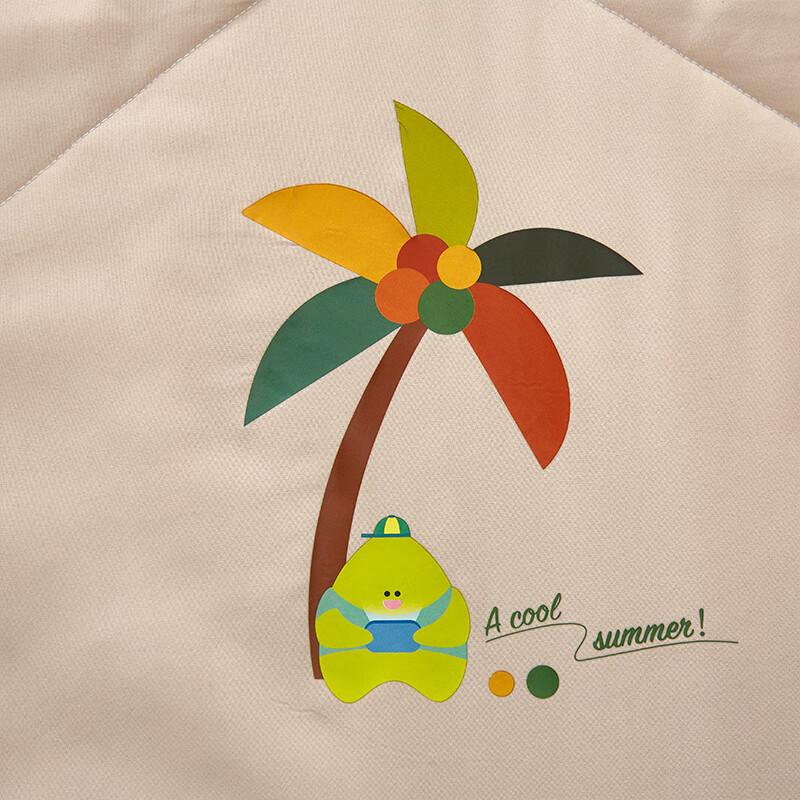 Всесезонное одеяло Lyra Midsummer Dream