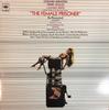 Виниловая пластинка LEONARD BERNSTEIN  PIERRE BOULEZ   Женщина-заключенная La Prisonnire 61834 CBS Classics 1981 Великобритания Классика Б/у