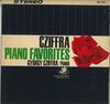 LP Record GYORGY CZIFFRA - Piano Gem Collection ASC5112 ANGEL Japan Classical Used