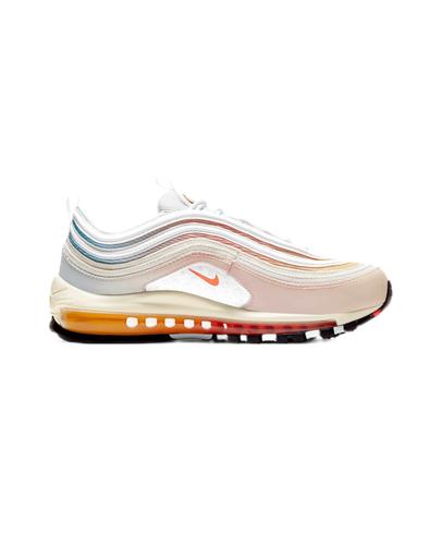 Nike Air Max 97 Infrared/Sail/White Air Max 97 DD8500-161