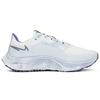 Nike Air Zoom Pegasus 38 Shield Deep Freeze женские кроссовки серые саммит-белые громо-синие DO2341-144