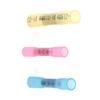300 шт. 22-16 AWG / 16-14 AWG / 12-10 AWG Термоусадочные соединители проводов Обжимные клеммы Мотоцикл