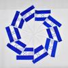 Honduras 10pieces of 14*21cm hand-waving flags