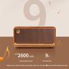 EDIFIER M230 Retro Bluetooth Portable Speaker