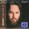 CD КАРЛ УИЛСОН - Youngblood SICP20395 Sony Records В 2012 Япония Рок Б/У