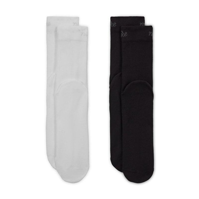 Nike [HQ7762-902] U NK ED PL LTWT CRW 2P-144 wmz