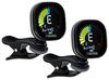 BOSS - Clip-on Tuner TU-05 (Set of 2)