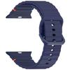Силиконовый ремешок для Apple Watch Ultra Band 49 мм 46 мм 45 мм 42 мм 44 мм 40 мм 41 мм correa bracelet belt iWatch series 10 9 8 6 7 5 SE