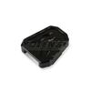 Motorcycle Accessories CNC Brake Pedal Widen Non-slip Rear Brake Pad Fit For Daytona 660 2024